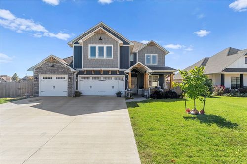 1701 Crump St, Pea Ridge, AR, 72751-3025 | Card Image