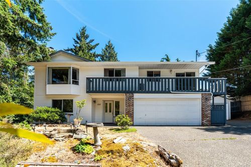 105 Rockcliffe Pl, Langford, BC, V9B5T4 | Card Image