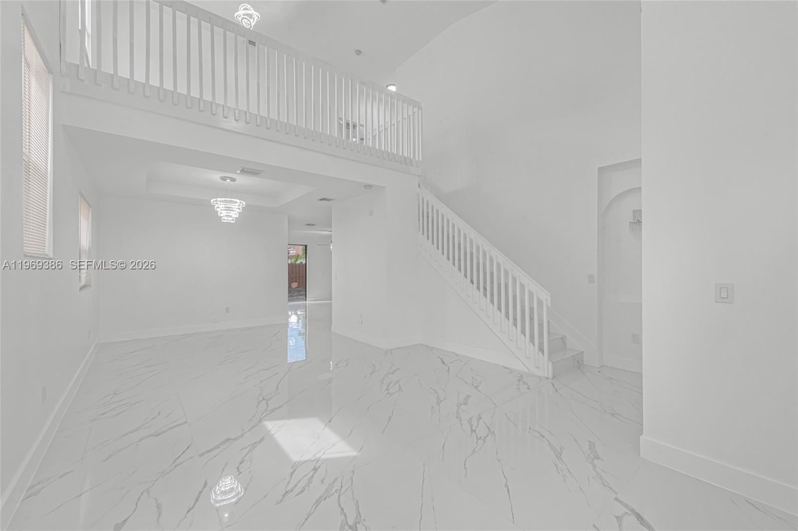 Residential in Homestead 3