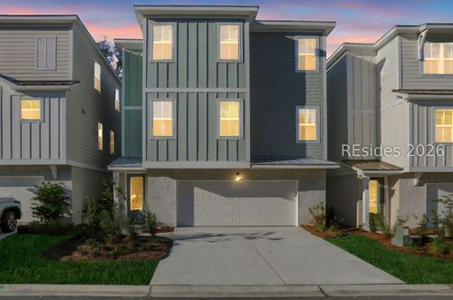 133 Heartleaf Rd, Hilton Head Island, SC, 29926-4427 | Card Image