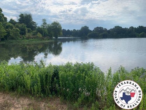 TBD Lp Frontage/Wallace Pkwy., Texarkana, TX, 75501 | Card Image