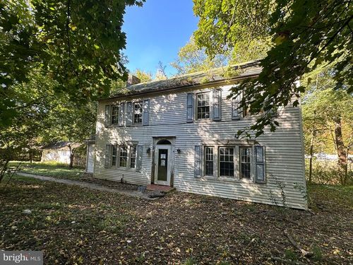 1363 Old Route 22, LENHARTSVILLE, PA, 19534-9336 | Card Image