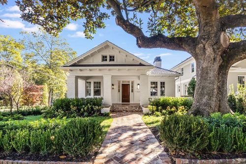 1323 N Highland Ave Ne, Atlanta, GA, 30306-3318 | Card Image