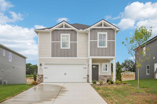 637 Whitetail Ct, Smyrna, TN, 37167-2285 | Card Image