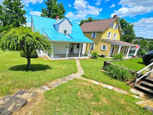 434 Cecil St, Canonsburg, PA, 15317-1210 | Card Image