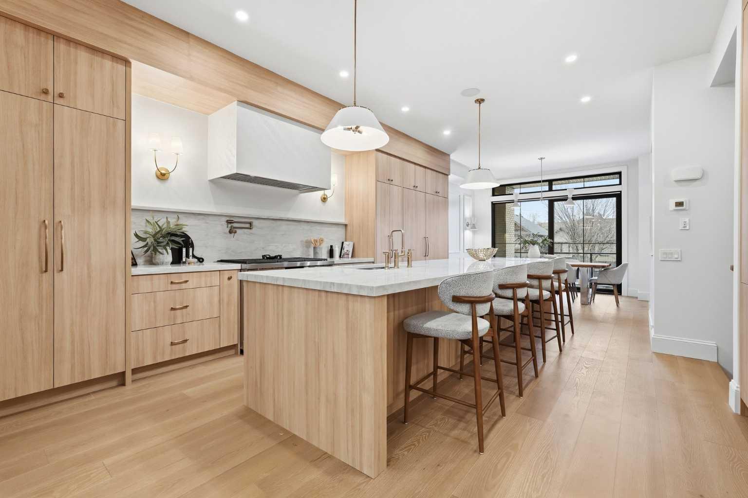 Residential in Calgary