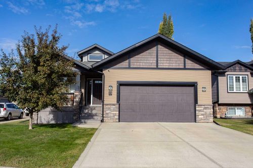 19 Carter Close, Red Deer, AB, T4P0G5 | Card Image