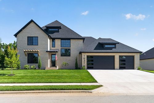 1631 E Cobblestone Dr, Ozark, MO, 65721-6878 | Card Image