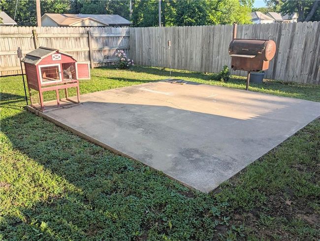 View of patio / terrace | Image 7