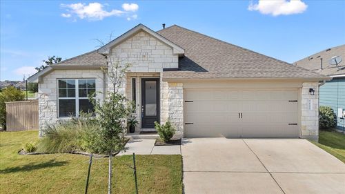 122 Patrick Herndon Dr, Bastrop, TX, 78602-2094 | Card Image