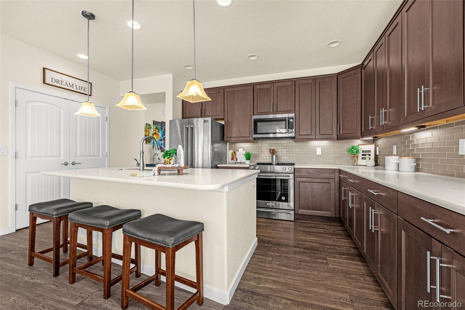 Residential in Colorado Springs 5