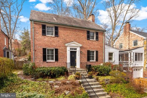 6436 31st St Nw, WASHINGTON, DC, 20015-2342 | Card Image