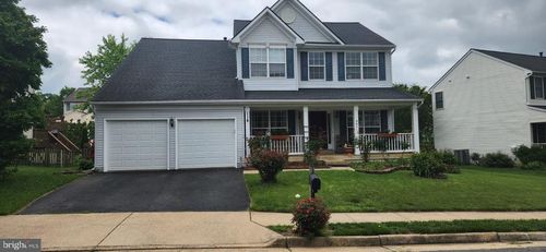 9871 Upper Mill Loop, BRISTOW, VA, 20136-2411 | Card Image