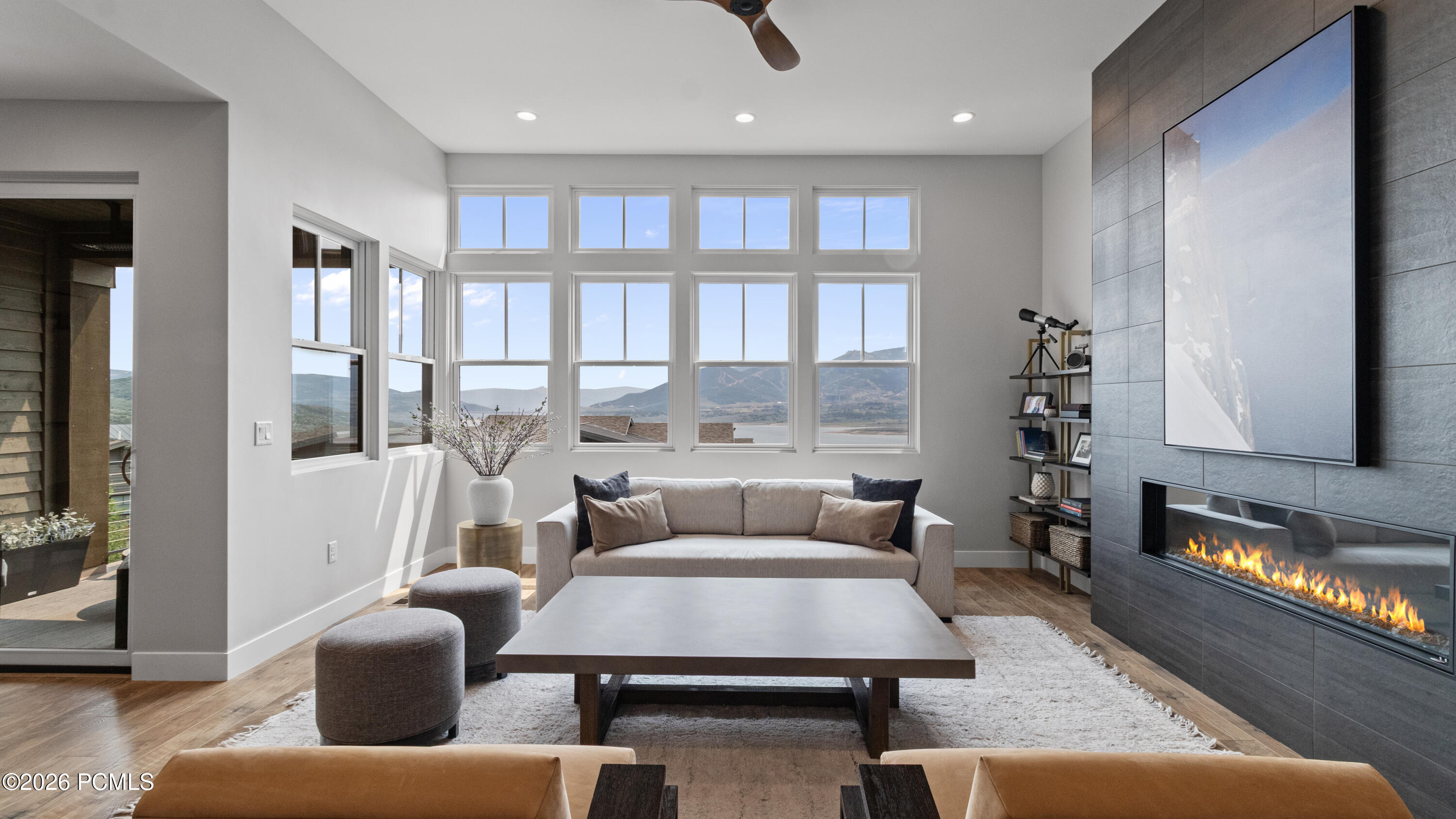 Residential in Hideout 4