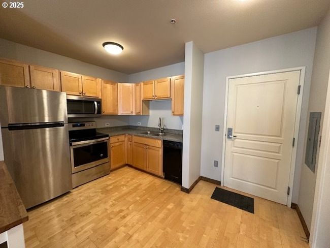503 - 1134 Sw Jefferson St, Condo with 0 bedrooms, 1 bathrooms and null parking in Portland OR | Image 6