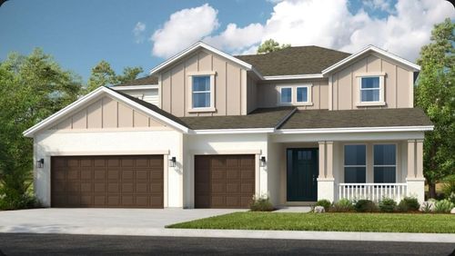 1571 Trailhead Ln, ZEPHYRHILLS, FL, 33541-8862 | Card Image