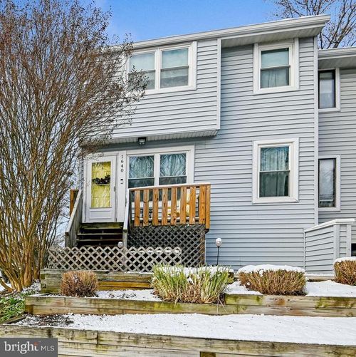 1640 Grason Ln, CROFTON, MD, 21114-1724 | Card Image