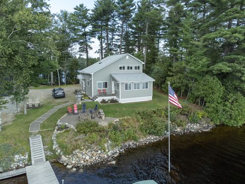 51 Pine Point, T4 Indian Purchase Twp, ME, 04462 | Card Image