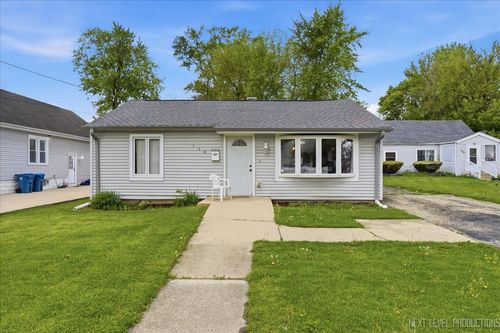138 N Calhoun St, Aurora, IL, 60505-3959 | Card Image