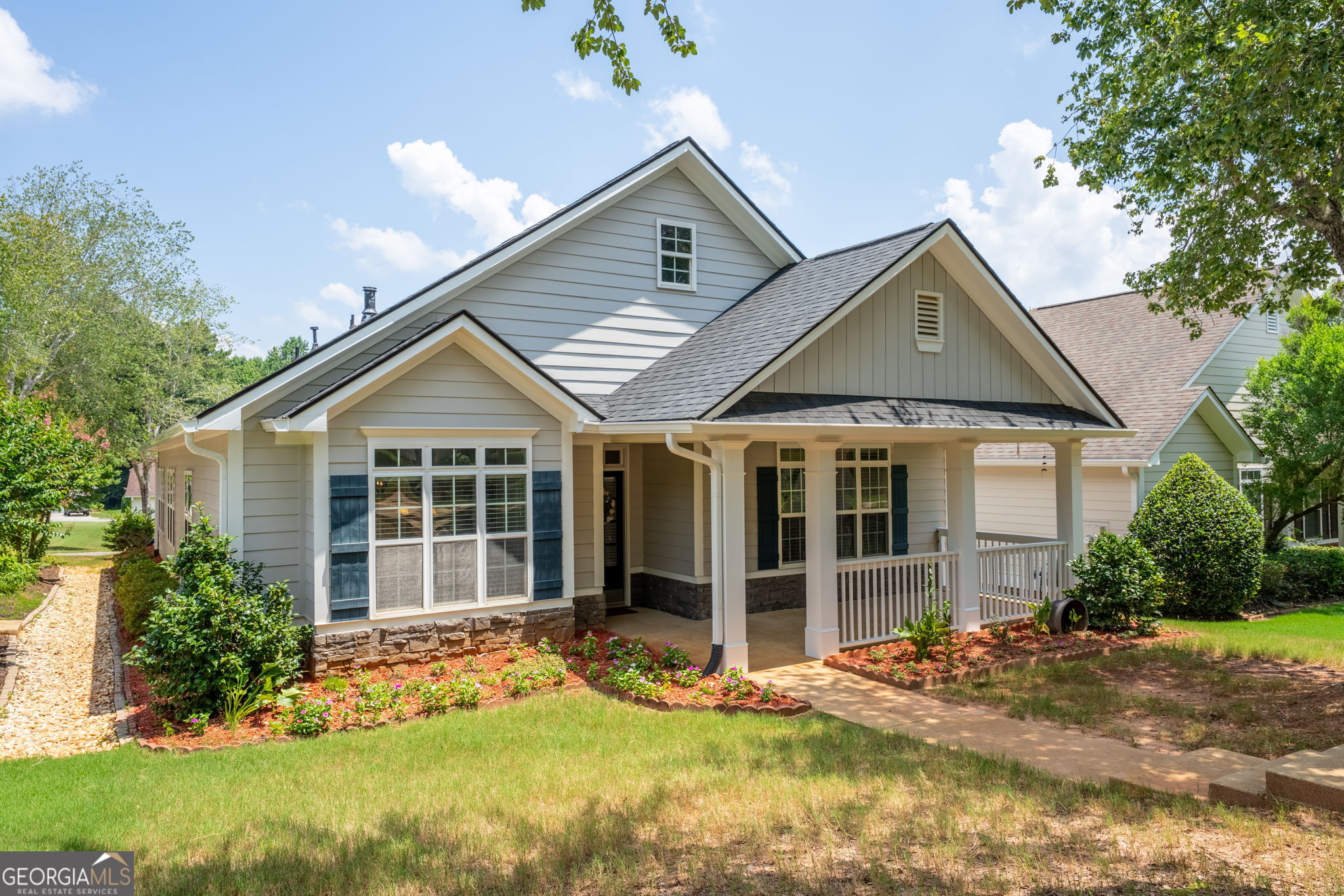 Residential in Newnan 2