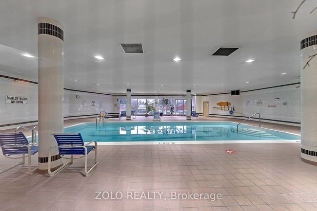 911 - 40 Harding Blvd, Condo with 3 bedrooms, 2 bathrooms and 1 parking in Richmond Hill ON | Image 31