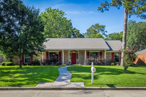 12518 Honeywood Trl, Houston, TX, 77077-2422 | Card Image
