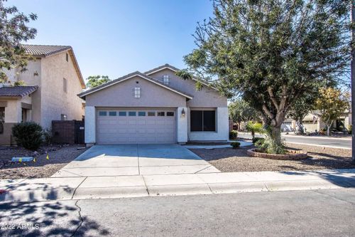 44629 W Santa Fe Ave, Maricopa, AZ, 85139-5435 | Card Image