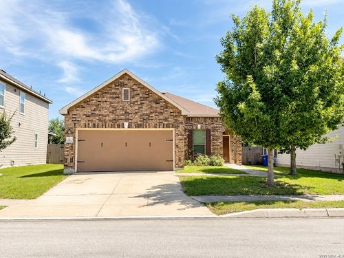 15322 Saber Pt, San Antonio, TX, 78253-4784 | Card Image
