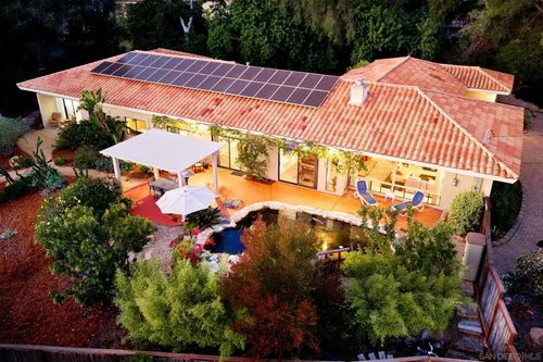 4588 Conrad Drive, La Mesa, CA, 91941 | Card Image