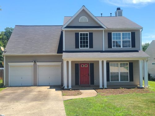 216 Clay Thorn Ct, Greer, SC, 29651-5856 | Card Image