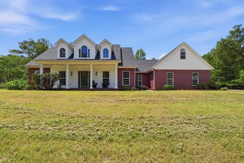 9 Summer Hill Drive, Greenbrier, AR, 72032 | Card Image