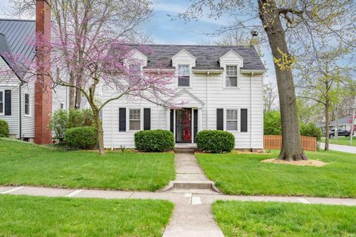 4825 Indiana Avenue, Fort Wayne, IN, 46807 | Card Image
