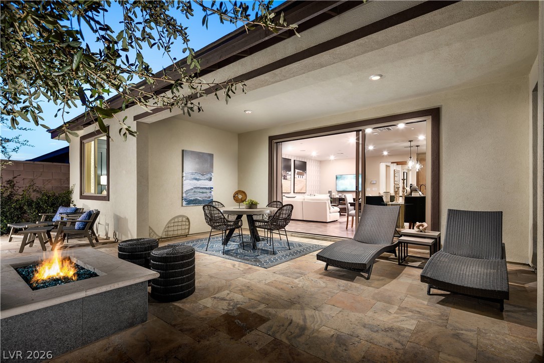 Residential in Las Vegas 2