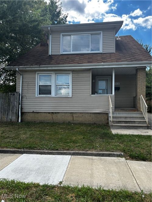 940 London Rd, Cleveland, OH, 44110-3116 | Card Image