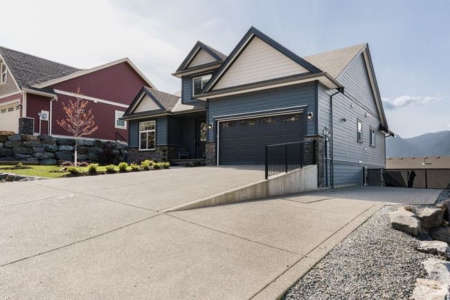 1529 Stromdahl Place, House other with 5 bedrooms, 3 bathrooms and 2 parking in Agassiz BC | Image 33