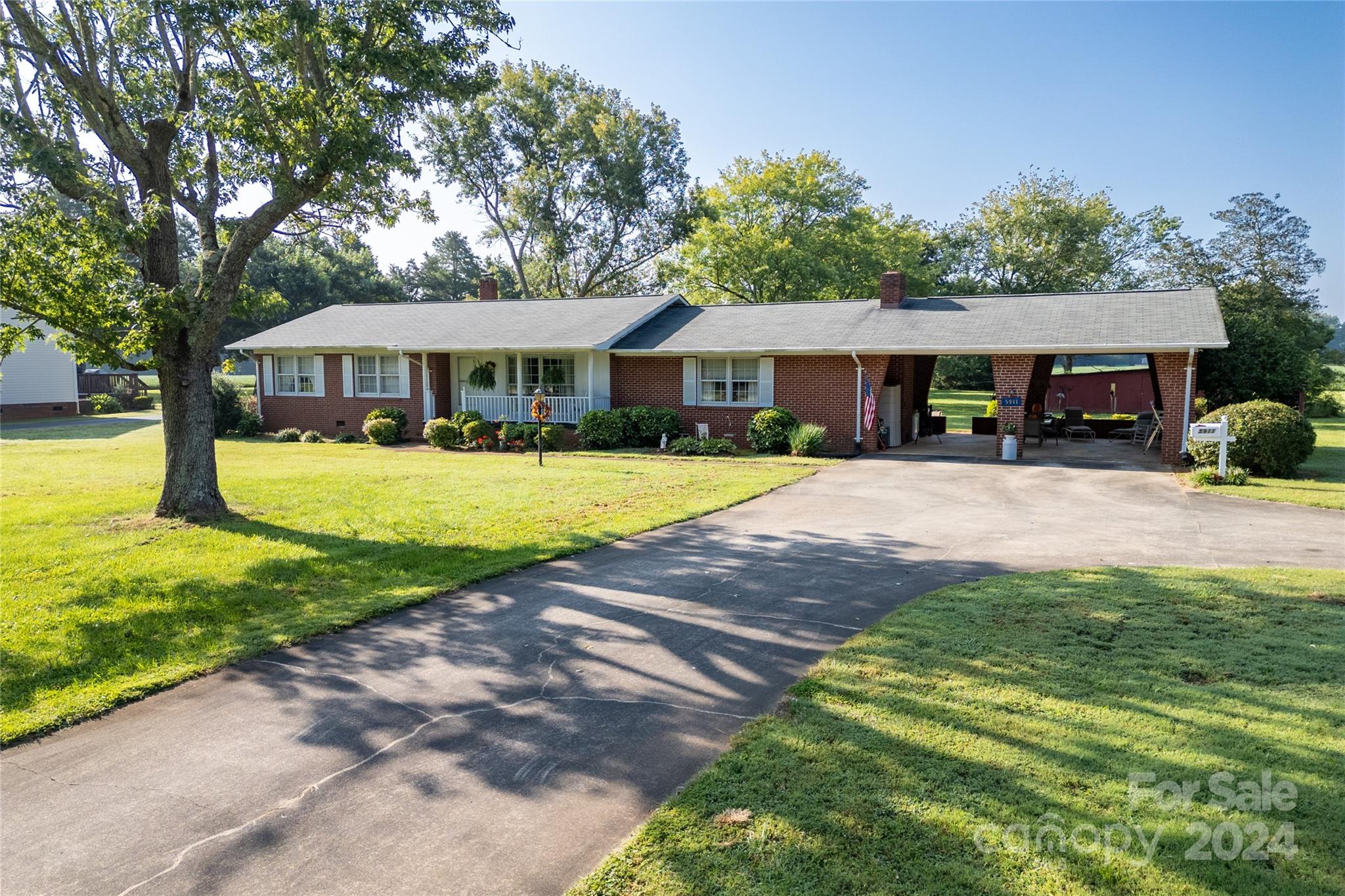Mooresville Rd, Salisbury, NC 28147