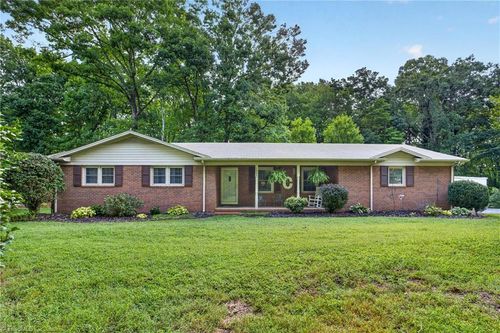 1949 Brook Dr, Asheboro, NC, 27205-7413 | Card Image