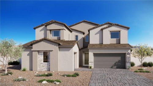 9982 Decano Ridge St, Las Vegas, NV, 89141-9232 | Card Image