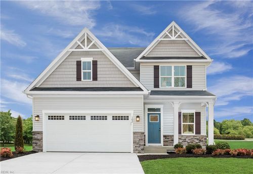 Lot 4 Stephens Way, Gloucester, VA, 23061 | Card Image