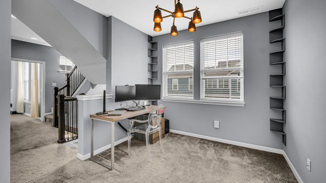 Second Floor Office | Image 18