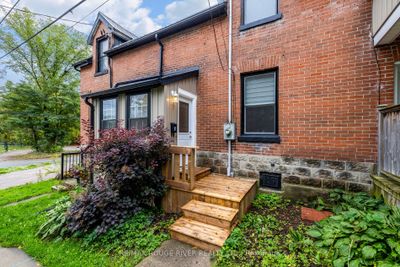 5 Bedford St, Home with 3 bedrooms, 2 bathrooms and 2 parking in Port Hope ON | Image 1