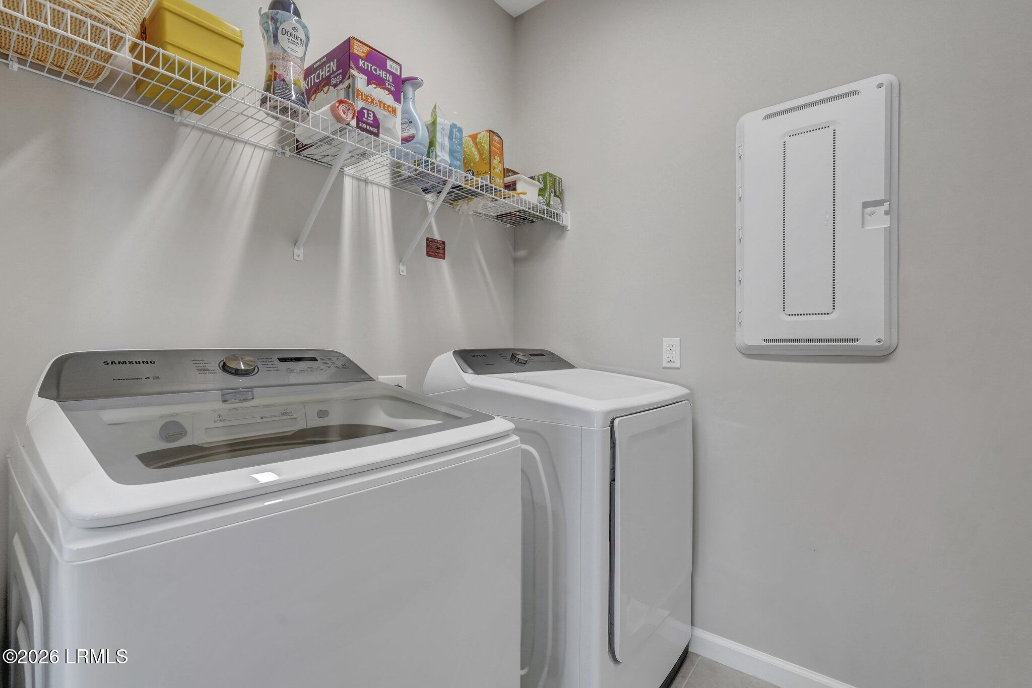 Residential in Hardeeville 5