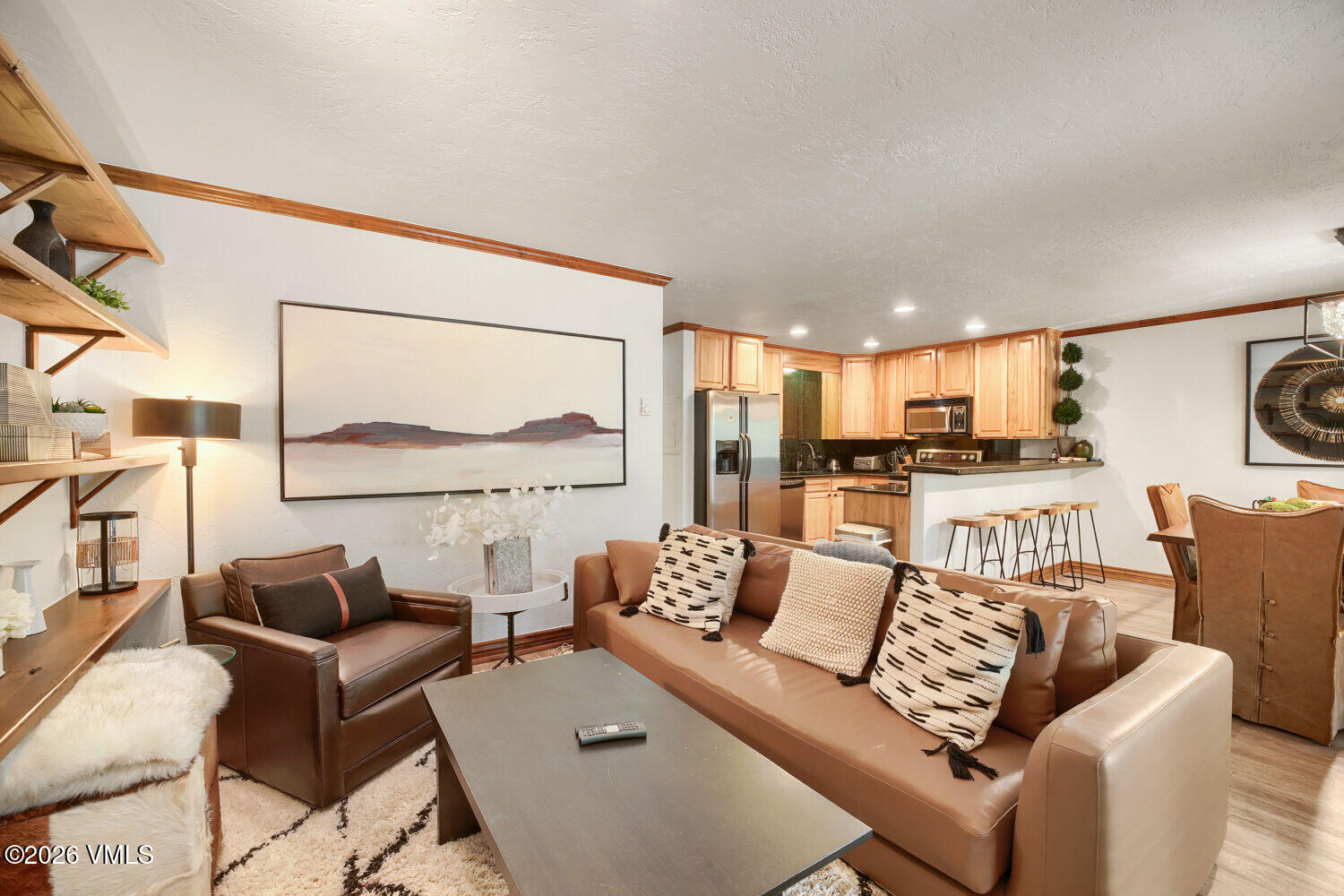 Residential in Vail 2