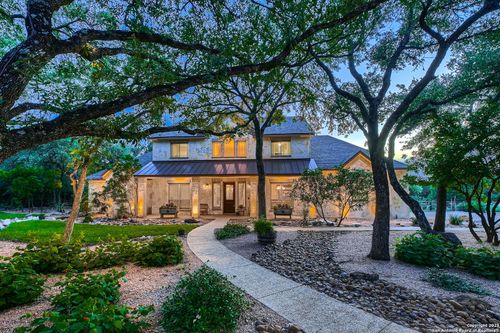 12424 Andice, Helotes, TX, 78023-2963 | Card Image