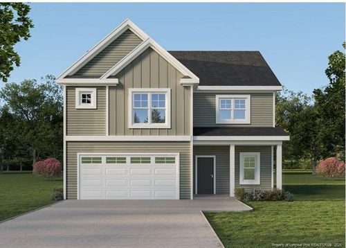 203 Godwin Gate St, Linden, NC, 28356-2400 | Card Image
