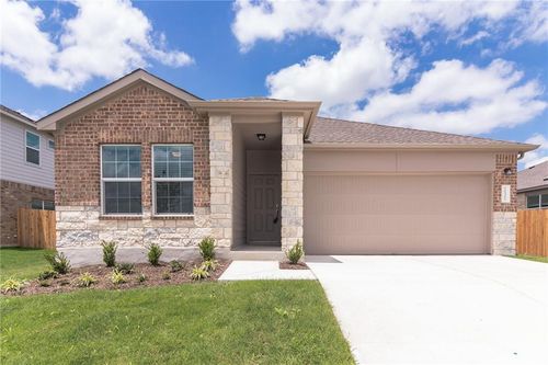 21312 Quick Fox Dr, Pflugerville, TX, 78660-6150 | Card Image