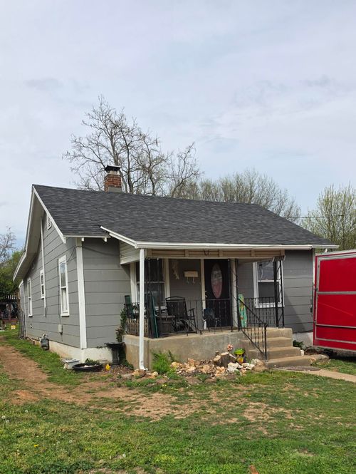 1813 W Lincoln St, Springfield, MO, 65806-1509 | Card Image