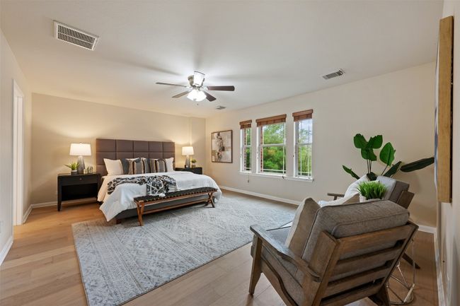 3615 Turkey Path Bnd, House other with 5 bedrooms, 4 bathrooms and null parking in Cedar Park TX | Image 23