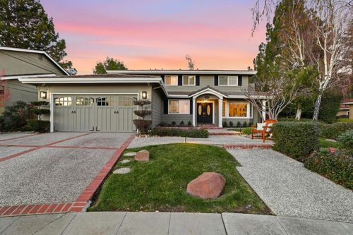 2809 Toyon Drive, Santa Clara, CA, 95051 | Card Image