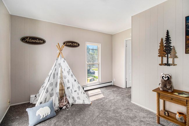 140 W Corey St, House other with 4 bedrooms, 1 bathrooms and null parking in Bronson MI | Image 18